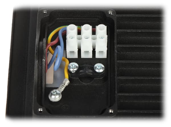 LED-forlygte AD-NL-6255BL4 ADVITI