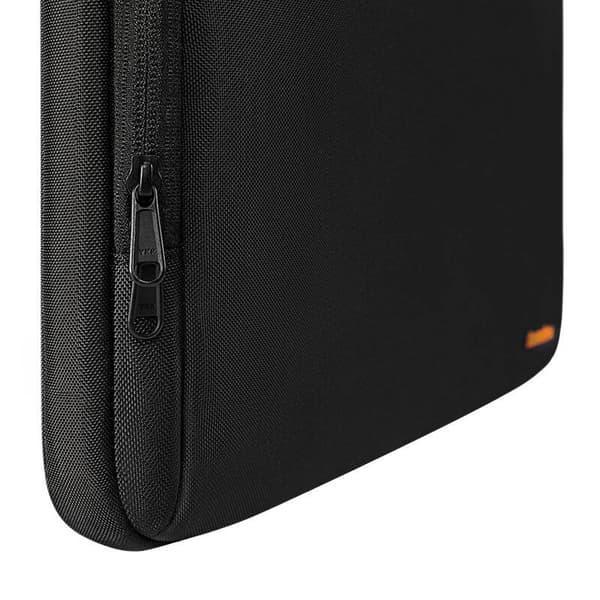 Tomtoc Defender-A14 13" laptopväska (svart)