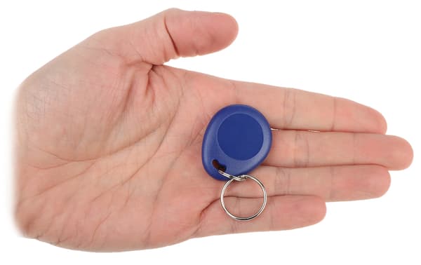 RFID-LÄHEISYYDEN AVAINPERUNE ATLO-547/N*P100