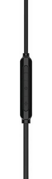 Trådbundna hörlurar PHILIPS TAE2146BK/00 Svart