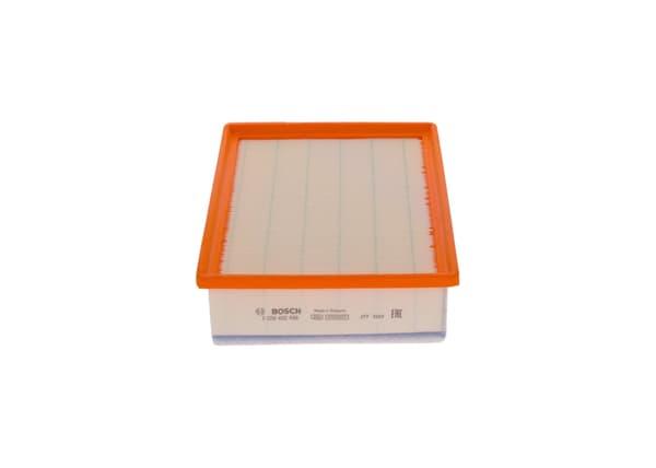 ILMANSUODATIN F026400496 BOSCH