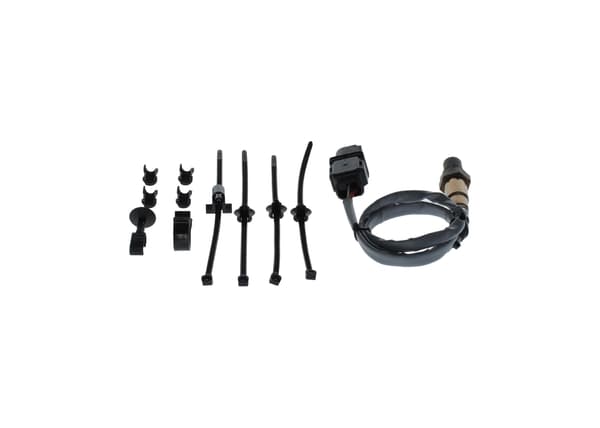 LAMBDA SENSOR 0281004148 BOSCH