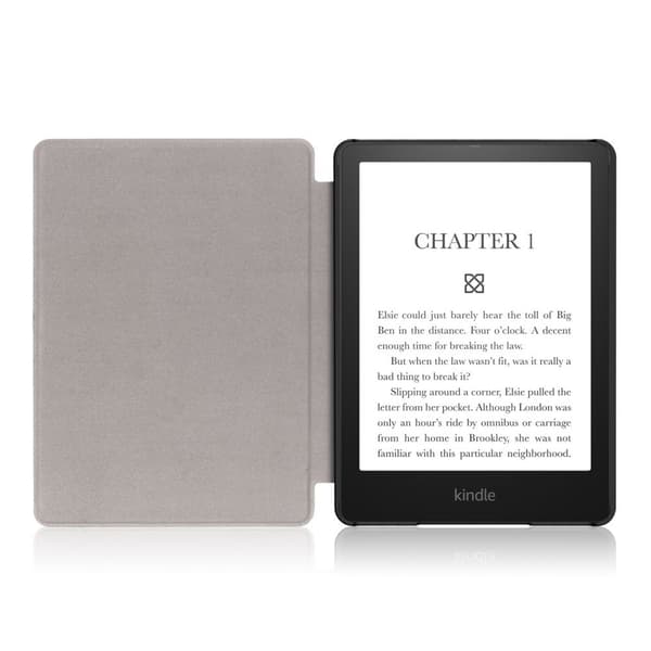 TECH-PROTECT SMARTCASE KINDLE PAPERWHITE V/5/SIGNATURE EDITION SORT