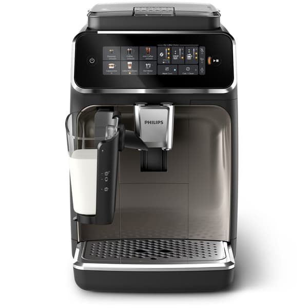 PHILIPS EP 3347/90 espressomaskine