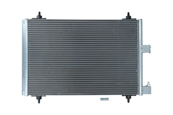 KONDENSATOR LUFTKONDITIONERING 7800145 KAMOKA