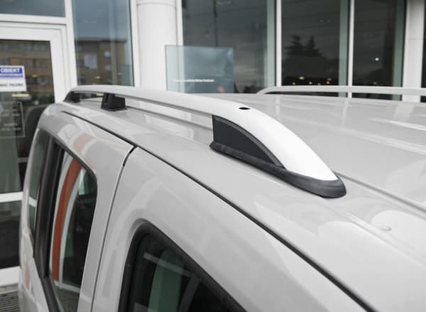 TAKRELADE BERLINGO DOBLO COMBO PARTNER PROACE CITY kort L1 SILVER