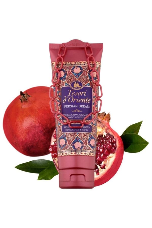 Tesori d'Oriente Persian Dream duschgel 250 ml