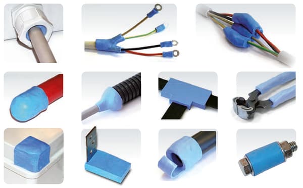 KAKSIKOMENNINEN KUMI SKY-PLAST-250 RayTech