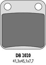 Delta Eiger Ozark Vinson Kodiak 450 Grizzly Warrior jarrukennot