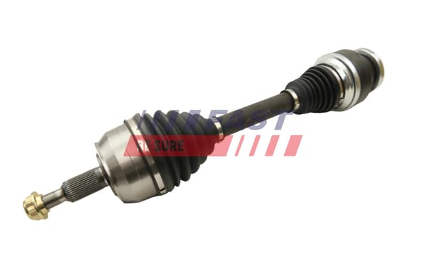 FT27053 SNABB AXELAXEL