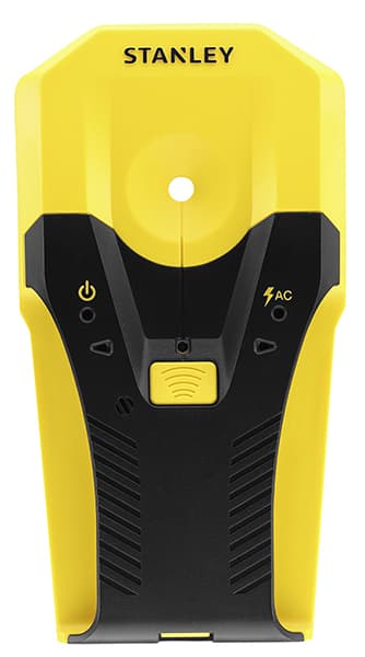 STANLEY PROFIILITUNNISTIN S200