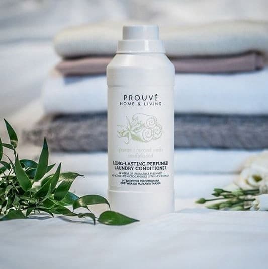 Prouve - intenst parfumeret skyllemiddel 1 l