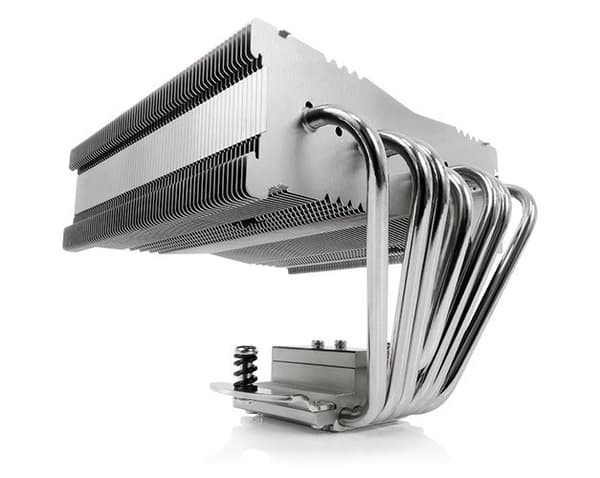 NOCTUA NH-C14S monisovitin CPU-jäähdytin
