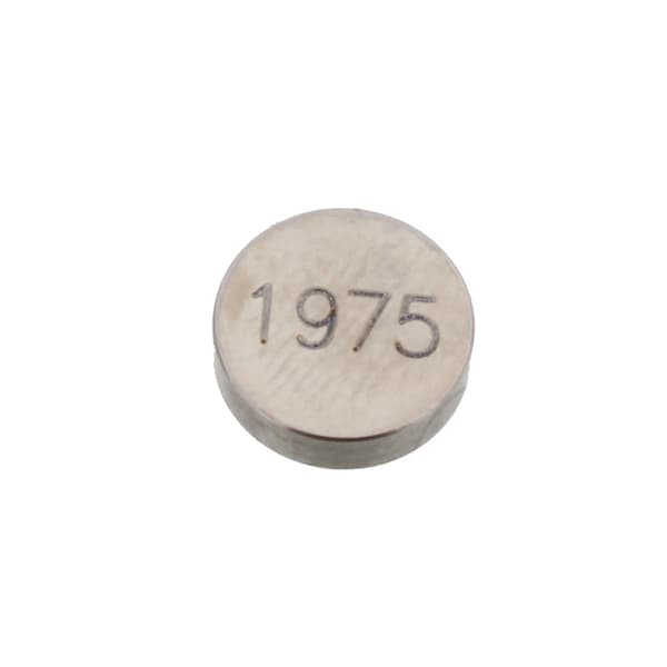 JMP 7.5 venttiililevy [1.975 mm]