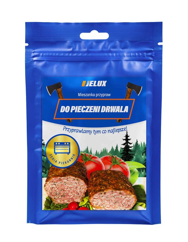 Krydderiblanding til Lumberjack's Roast 100g