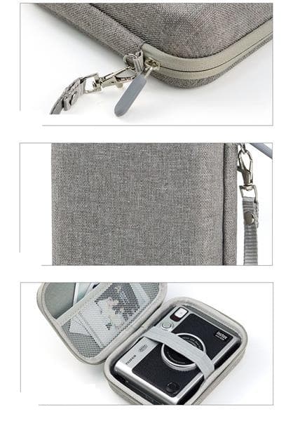 Vandtæt etui til Fujifilm Instax Mini Link/Link 2/Link Square printer