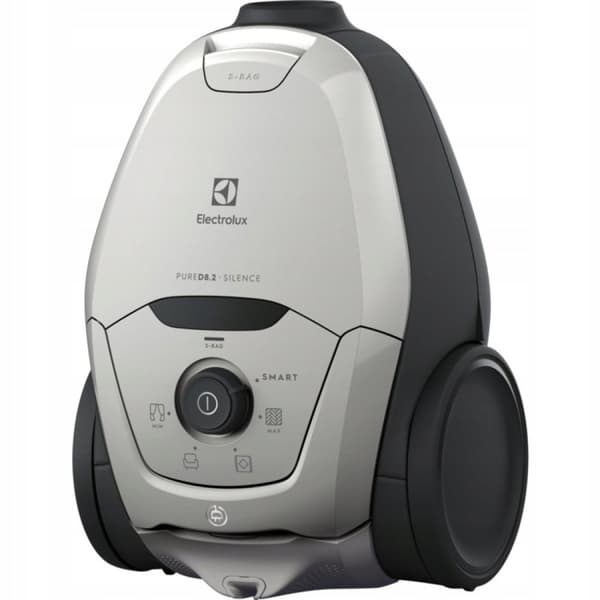 Electrolux PURE D8 PD82-4MG pölypussi-imuri, 3,5 l