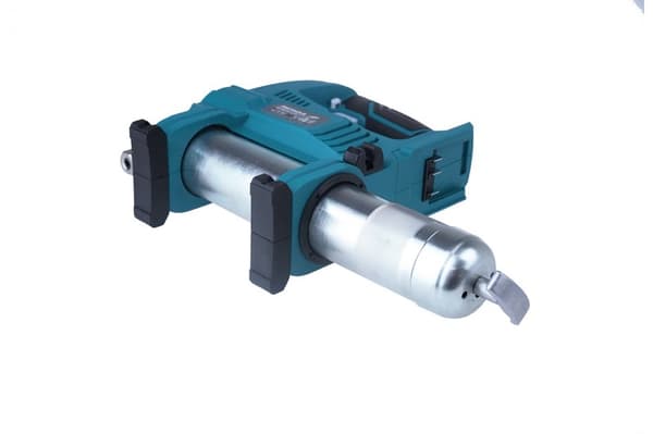 BATTERI SMØREPISTOL 18V 0*AH SAS+ALL - DED6915