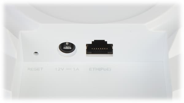 TP-LINK TL-EAP610 Wi-Fi-åtkomstpunkt