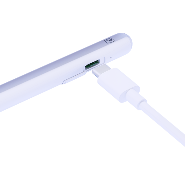 Tillbehör - 3mk Wonder Pen för iPad