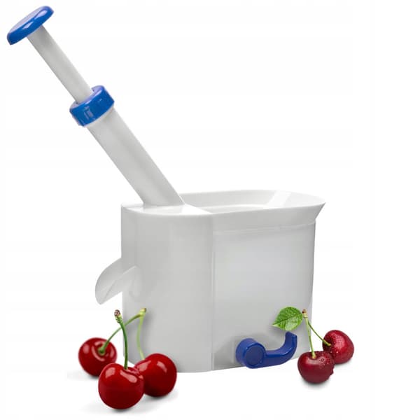 CHERRY DOTTER Udskiftelige Gummi Manuel Hurtigstenning