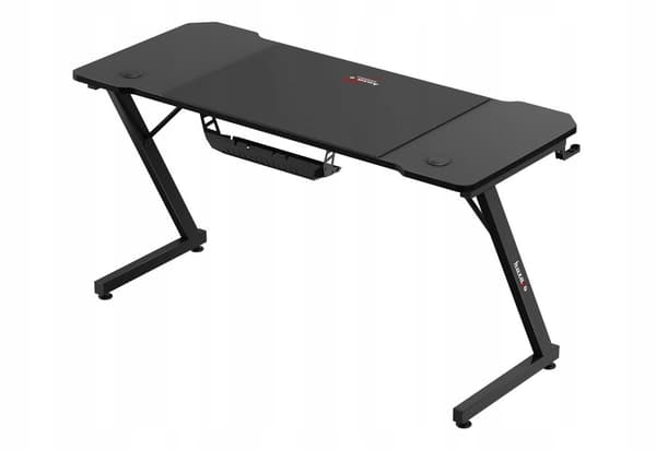 Huzaro Hero 3.3 ergonomiskt spelbord