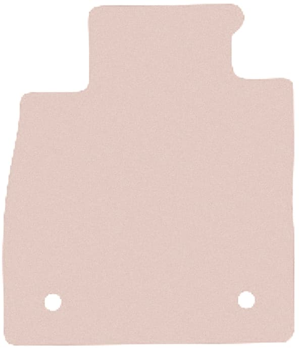 Førermåtte fortuna til Ford Puma II crossover (2019-)