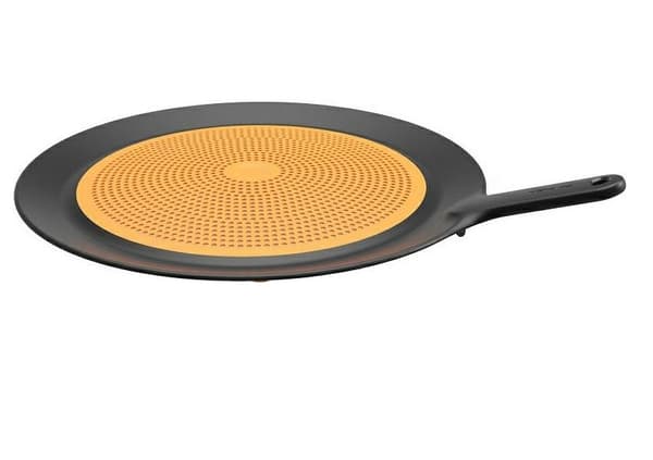 FISKARS SKYDDSLOCK 29,7 CM FUNKTIONELL FORM