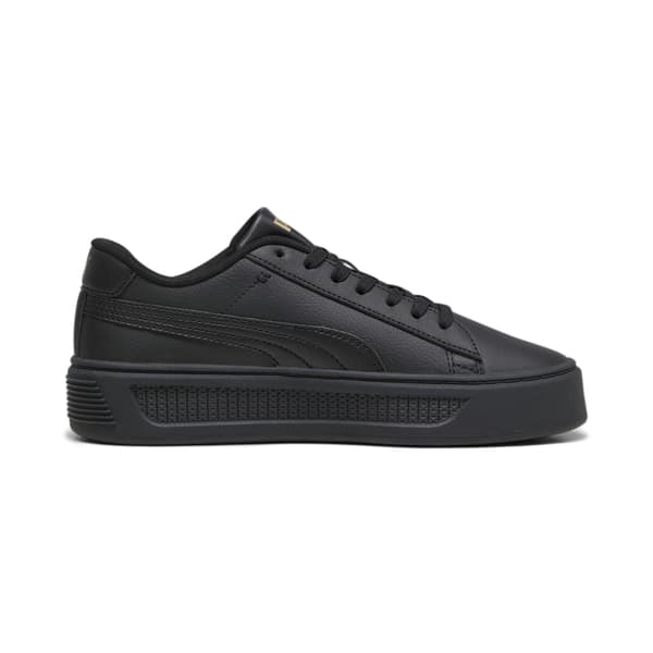 Puma SMASH PLATFORM V3 damesko, sort, 39075807, størrelse 38
