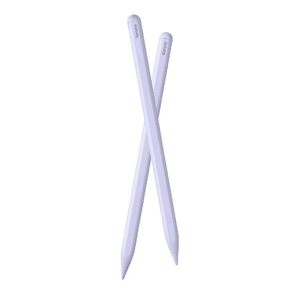 Baseus Smooth Writing 2 Kapacitiv Stylus (Lilla)