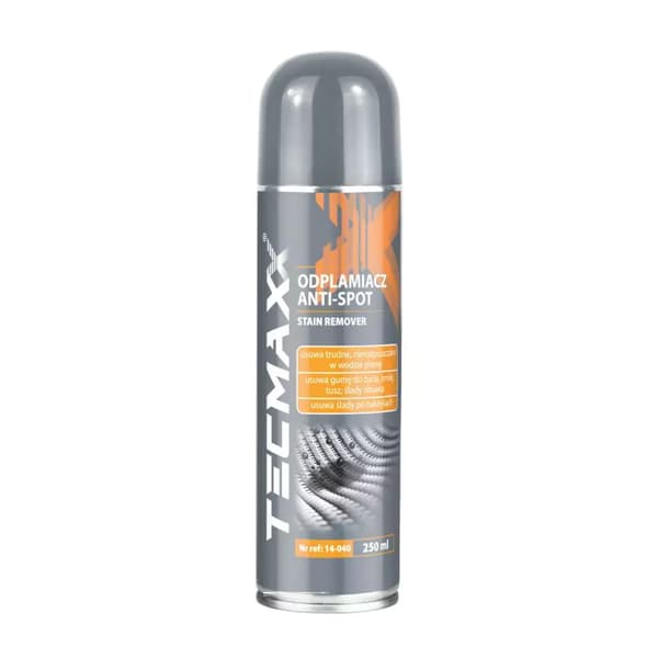 020318 TECMAXX - fläckborttagare anti-fläck 250ml