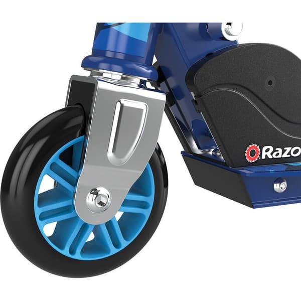 Razor Model A Børneløbehjul, Letvægts, Justerbart Styr