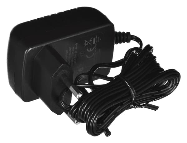 BLAUPUNKT Väderstation med extern sensor WS30BK