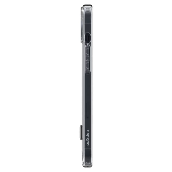 SPIGEN ULTRA HYBRID S IPHONE 14 PLUS / 15 PLUS CRYSTAL CLEAR