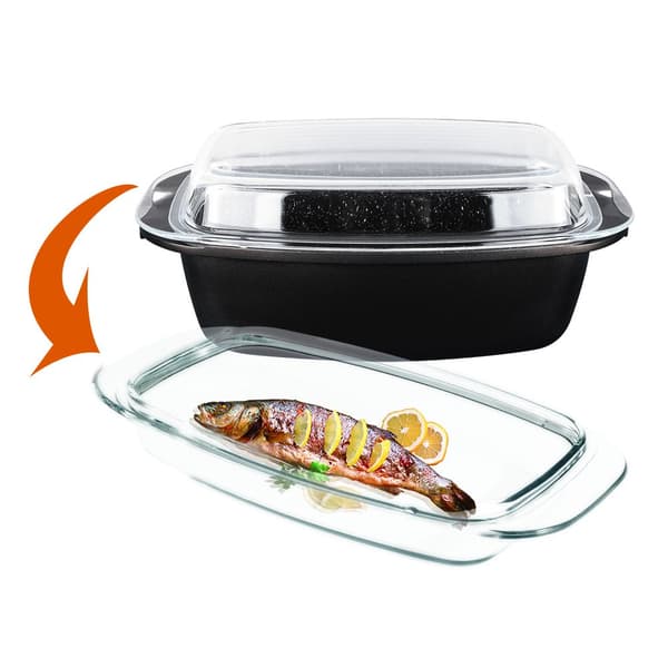 Granit Diamond Berlinger hausrost BH-1461