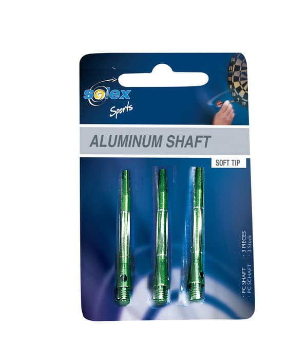 LA sportsskafter (nockouts) TIL dart 43024-LA