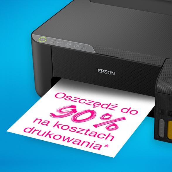 EPSON EcoTank L1270 bläckstråleskrivare
