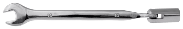 MJW 10 mm gaffelnøgle