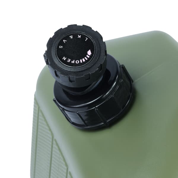 OFFLANDER vesisäiliö hanalla offroad 10L