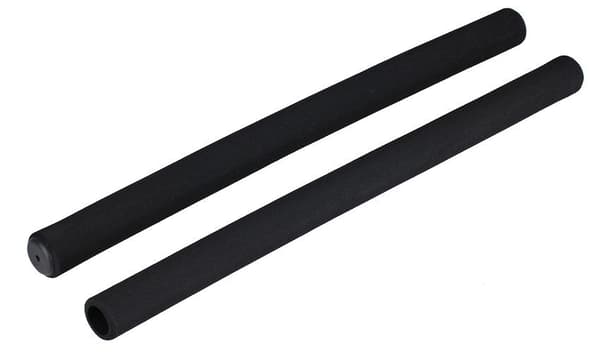 STYREGRIPS I SKUM LÅNGT 400MM SVAMPSET
