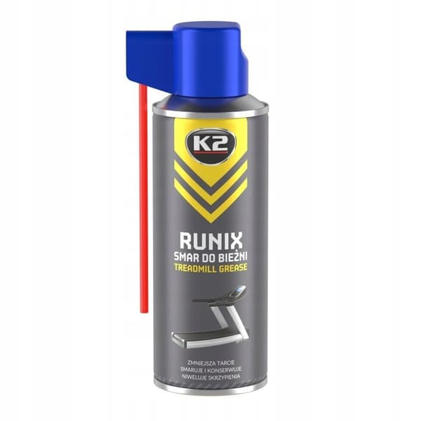 K2 B420 TECHNIK Runix 400ml voiteluaine