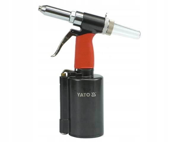 YATO PNEUMATISK NITTER 2,4-6,4 mm 3618