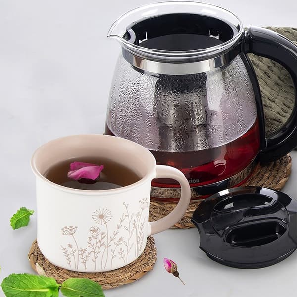 Porcelaaninen muki 400 ml
