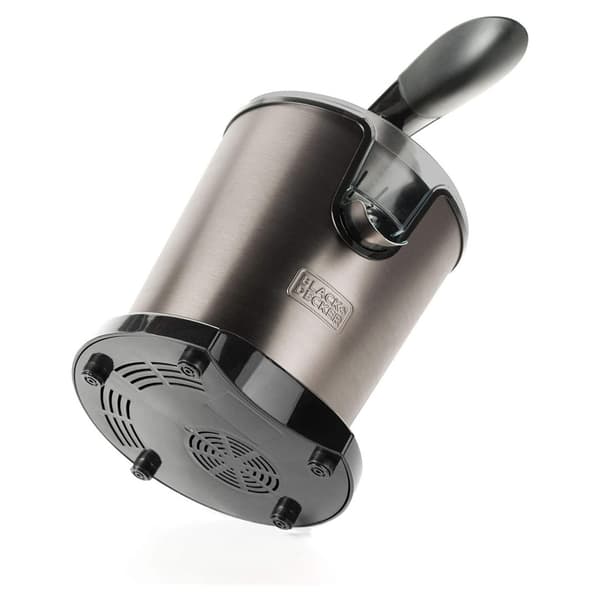 Black Decker BXCJ350E sitrusmehupuristin