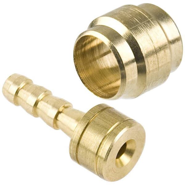 Sram, Avid bremseslange og olieindsats