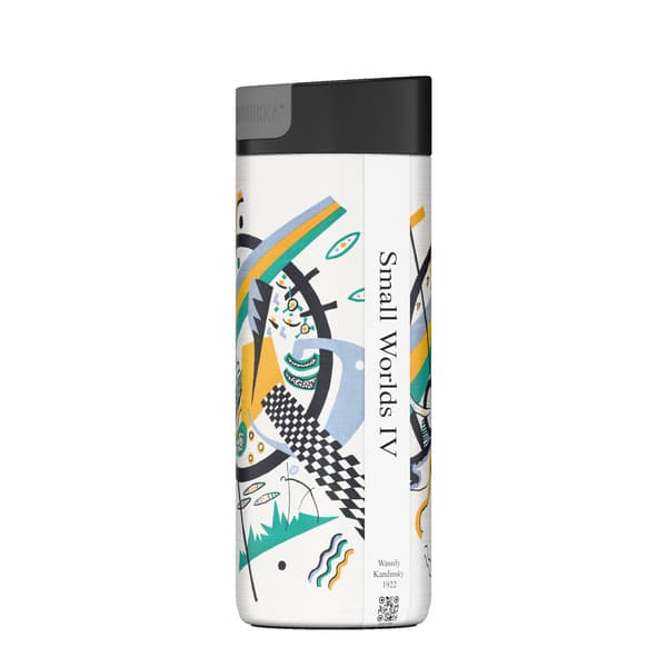 Kambukka Olympus Small Worlds IV termisk mugg 500ml