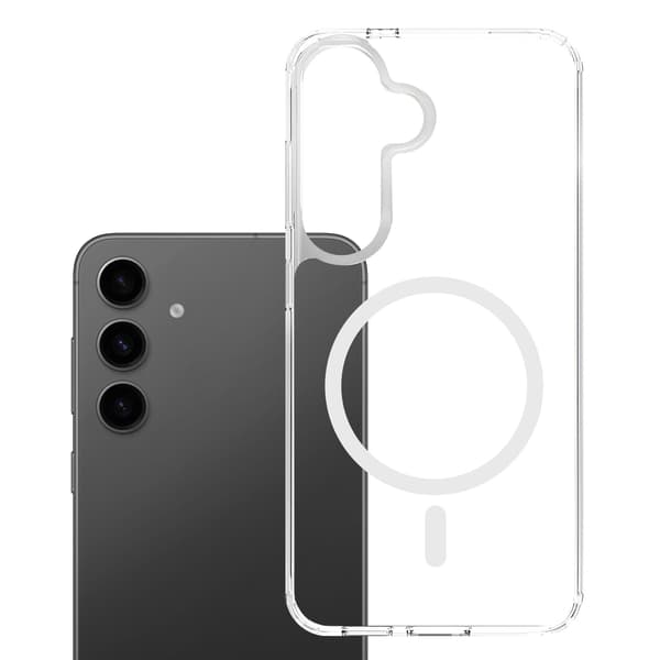 Samsung Galaxy A17 5G - 3mk Armor MagCase