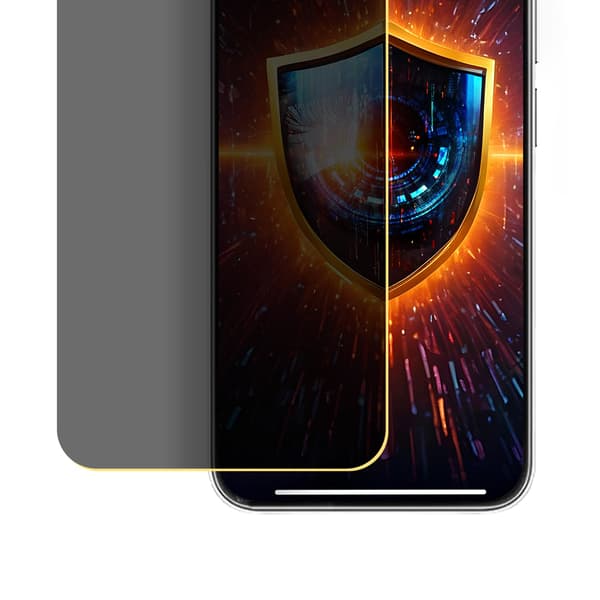 Huawei Nova 14 - 3mk Silkesmatt Sekretessskydd