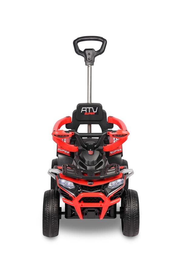 Movix RED åkvagn