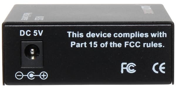 M-023G ULTIMODE MEDIEKONVERTERARE